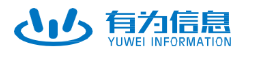 有为信息logo